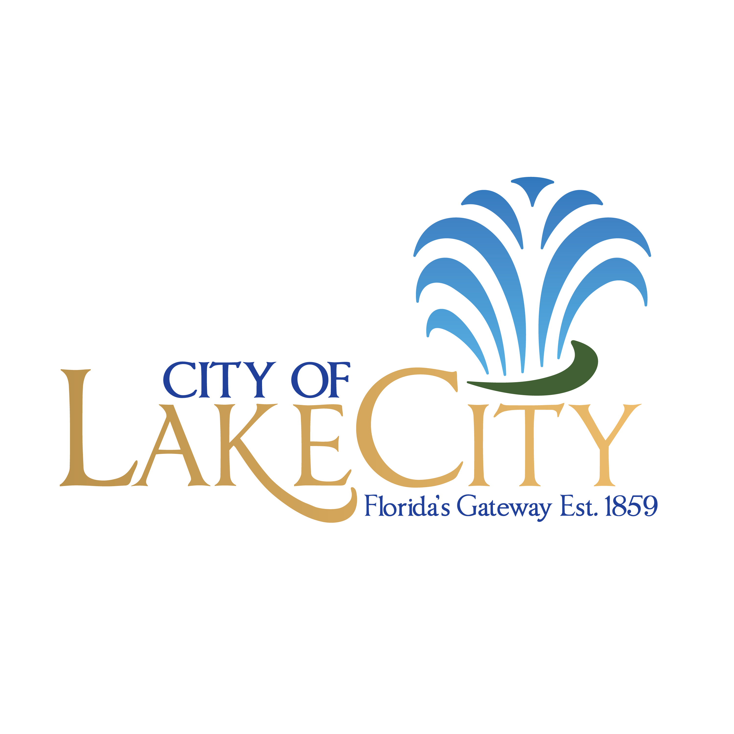 Lake City City of Lake City
