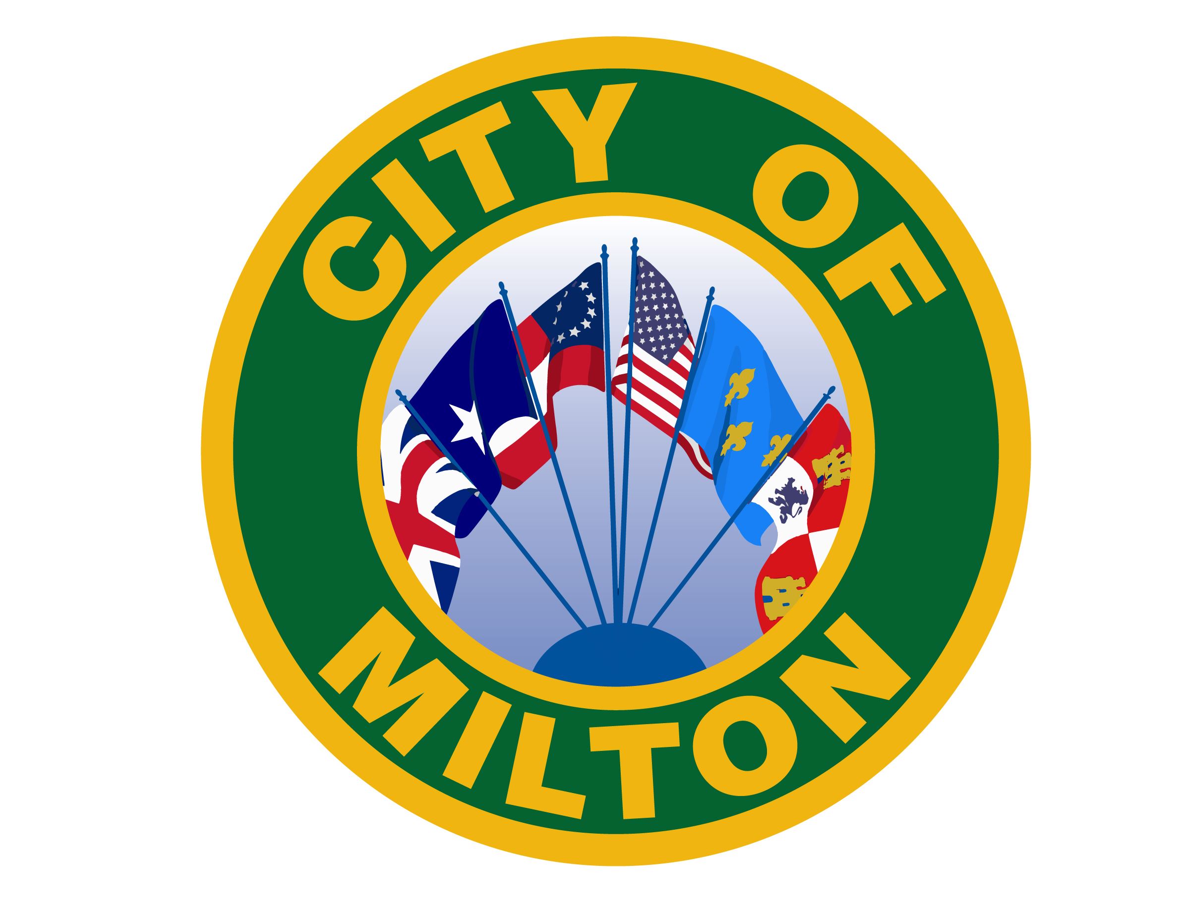 milton City of Milton