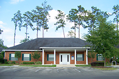 photo of Florida Gas Utilities office