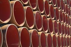 Gas Pipeline Elements
